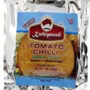 KATHIYAWADI TOMATO CHILLI