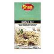SHAN BUKHARI RICE