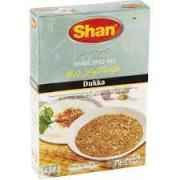 Dukka Arabic Spice Mix