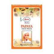 AYUR PAPAYA FACE PACK