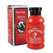 MONKEY BRAND TOOTHPASTE