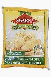 SWARNA CHAKKI ATTA