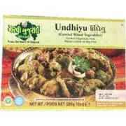 GG Undhiyu