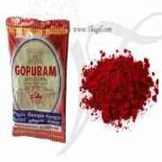 Gopuram Meenak Kumkum