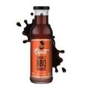 DIPITT SMOKEY BBQ SAUCE