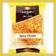 GANESH SNACKS