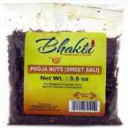 BHAKTI POOJA NUTS SALI
