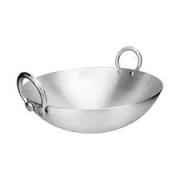 Aluminum Karahi No. 3
