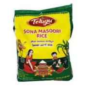 SWETHA SONA MASOORI