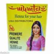 MUMTAZ HENNA