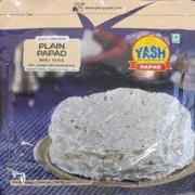 YASH PLAIN PAPAD