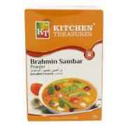 KT BRHMIN SAMBAR PDR