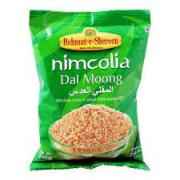 Rehmat E Shrereen Dal Moong