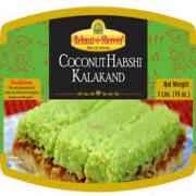 R E S COCONUT HABSHI KALAKAN