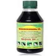 DABUR MAHABHRINGARAJ HAIR OIL