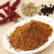 Madrasi Sambar Masala