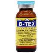B Tex Lotion