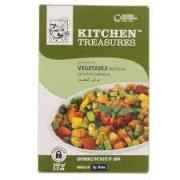 KT Vegetable Masala