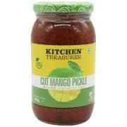 KT TENDER MANGO PICKLE