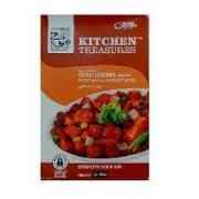 KT Chilli Chicken Masala