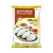 KT Idli Podi