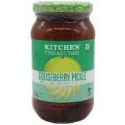 KT NELLIKA PICKLE