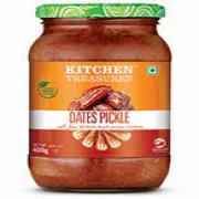 KT Dates Pickle
