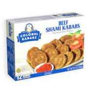 Shami Kababs