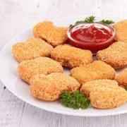 CLNL DELIGHTS CHK BREAST NUGGETS