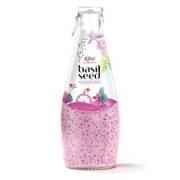 Famous Basil Drink
