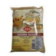 Jiya Brown Sugar