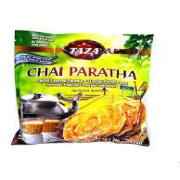 TAZA CHAI PARATHA