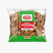 777 DRIED VATHALS CHILLI