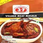 3 7 Meat Masala