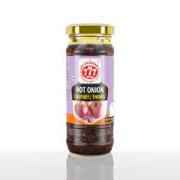 777 HOT ONION CHUTNEY