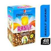 Rasily Tez Supari