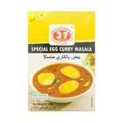 777 Egg Curry Masala