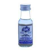 SAC FD FLV COCONUT