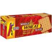 EBM WHOLE WHEAT SLICES