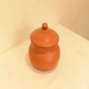 Curd Pot Clay