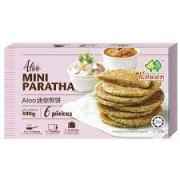 KAWAN ALOO MINI PARATHA