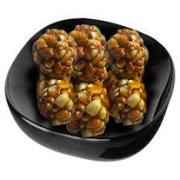 Vembanadu Peanut Balls