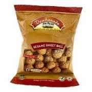 Vembanadu Sesame Balls