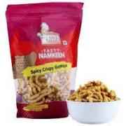 Atul Spicy Crispy Gathiya
