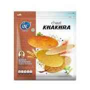 IK CHAAT KHAKHRA