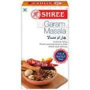 Shree Garam Masala