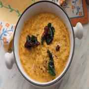 Telugu Cabbage Chutney