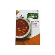Go Within Madras Rasam