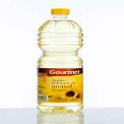 Gourment Sunflower Oil