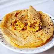 Bedekar Pooran Poli